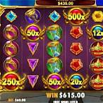 daftar judi slot mesin